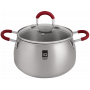 Кастрюля Ringel IQ Be Royal 22см (4,0л) IQ-2051-22