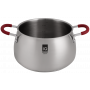 Кастрюля Ringel IQ Be Royal 22см (4,0л) IQ-2051-22