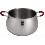 Кастрюля Ringel IQ Be Royal 24см (5,2л) IQ-2051-24
