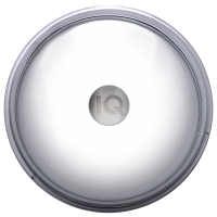 Крышка IQ Be Smart 24 см IQ-9301-24