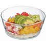 Пищевой контейнер/салатник Luminarc EAT & JOY 1,1 л V9355