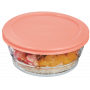 Пищевой контейнер/салатник Luminarc EAT & JOY 1,1 л V9355