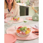 Пищевой контейнер/салатник Luminarc EAT & JOY 1,1 л V9355