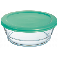 Пищевой контейнер/салатник Luminarc EAT & JOY 1,35л V9356