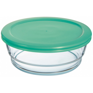 Пищевой контейнер/салатник Luminarc EAT & JOY 1,35л V9356