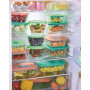 Пищевой контейнер/салатник Luminarc EAT & JOY 1,1 л V9355