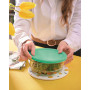 Пищевой контейнер/салатник Luminarc EAT & JOY 1,35л V9356