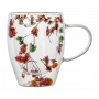 Чашка с двойными стенками Ringel Guten Morgen Blume 350мл RG-0002/350 2