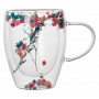 Чашка с двойными стенками Ringel Guten Morgen Blume 350мл RG-0002/350 3
