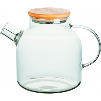 Заварочный чайник Ringel JOY 1,5л RG-0002/1500