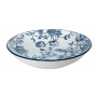 Тарелка глубокая Limited Edition BLOSSOM BLUE 20см/0,8л YF7001-3