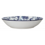 Тарелка глубокая Limited Edition BLOSSOM BLUE 20см/0,8л YF7001-3