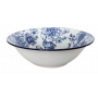 Салатник/пиала Limited Edition BLOSSOM BLUE 15см/0,35л YF7001-4