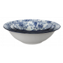 Салатник/пиала Limited Edition BLOSSOM BLUE 22,5см/1,2л YF7001-6