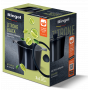 Кастрюля Ringel Zitrone Black 24см (5,8л) RG-2108-24/2 BL