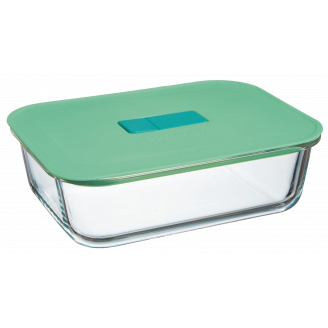 Контейнер прямоугольный Luminarc PURE BOX UNIQUE 1500мл X1542