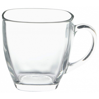 Набор чашек (спайка) Luminarc CARINA PLAIN 6шт-220мл P8181 Набор чашек (спайка) Luminarc CARINA PLAIN 6шт-220мл P8181