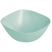 Салатник/пиала LUMINARC CARINE LIGHT TURQUOISE 14см V5280