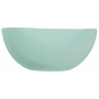 Салатник/пиала LUMINARC CARINE LIGHT TURQUOISE 14см V5280