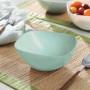 Салатник/пиала LUMINARC CARINE LIGHT TURQUOISE 14см V5280