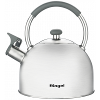 Чайник Ringel Grey line 2,5 л RG-1010