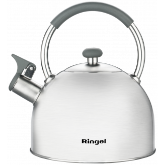 Чайник Ringel Grey line 2,5 л RG-1010
