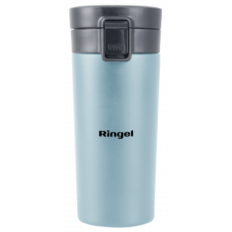 Термокружка Ringel GO Blue 380мл RG-6123-380