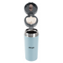 Термокружка Ringel GO Blue 380мл RG-6123-380