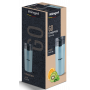 Термокружка Ringel GO Blue 380мл RG-6123-380