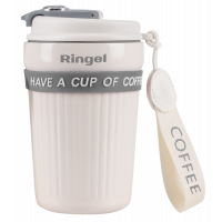 Термокружка Ringel Grey Line 400мл RG-6123-400