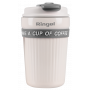 Термокружка Ringel Grey Line 400мл RG-6123-400