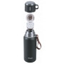 Термос вакуумный Ringel Grey Line 900мл RG-6144-900