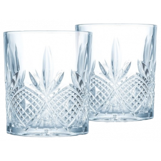 Набор стаканов низких Luminarc RHODES 2шт-310мл X1769