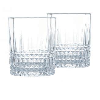 Набор стаканов LUMINARC ELYSEES 2 шт 300 мл X1768