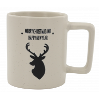 Чашка Limited Edition NY NOBLE 350мл TRSC-BH5026-12M1