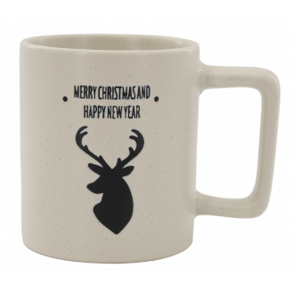 Чашка Limited Edition NY NOBLE 350мл TRSC-BH5026-12M1