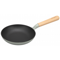 Сковорода чугунная Ringel PrimaVERA 20см RG-1147-20 ci