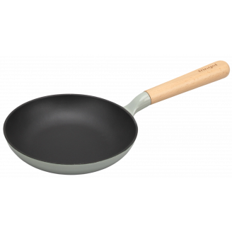 Сковорода чугунная Ringel PrimaVERA 20см RG-1147-20 ci