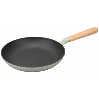 Сковорода чугунная Ringel PrimaVERA 28см RG-1147-28 ci