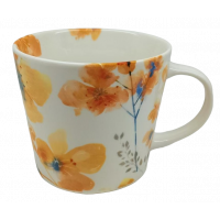 Чашка Limited Edition FLORA A 420мл JSD01