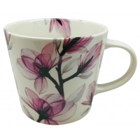 Чашка Limited Edition FLORA B 420мл JSD02