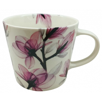 Чашка Limited Edition FLORA B 420мл JSD02