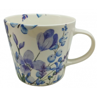 Чашка Limited Edition FLORA C 420мл JSD03