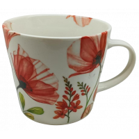 Чашка Limited Edition FLORA D 420мл JSD04