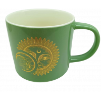 Чашка Limited Edition ASTRA A 340мл JSD15