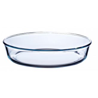 Форма кругла PYREX 26 см 2,1 л 828B000/8046