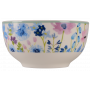 Столовый набор Limited Edition FLOWERS BLUE 2пр B497,B80-SU2742A
