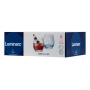 Набір склянок LUMINARC SERENA LINE 6 шт 320 мл V7723
