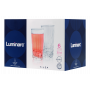 Набір склянок LUMINARC TILEA 6 шт 300 мл W0001
