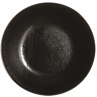Тарелка глубокая Luminarc DIANA BLACK 20см V0123